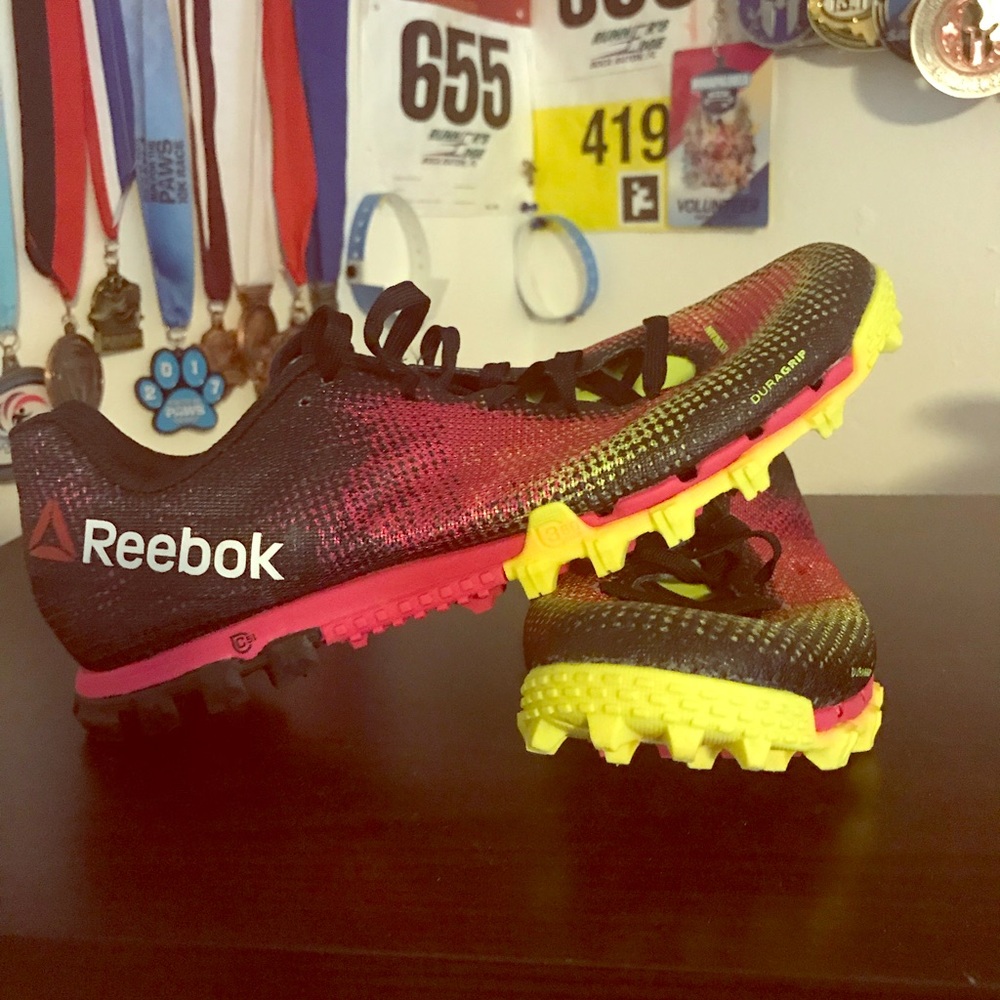 Reebok Women’s Trail Shoes